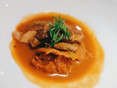16小时低温慢煮南宋皱皮东坡肉-觀芷隐轩