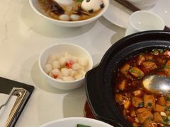 -茅庐毛血旺(临沂泰盛广场店)