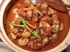 -小资太太餐厅(南岗区店)