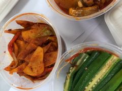 -老朴饭店(邮政街总店)