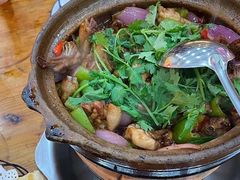 -洪大厨鸡煲(福田店)