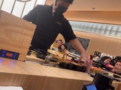 -鮨政·Omakase(港汇恒隆广场店)