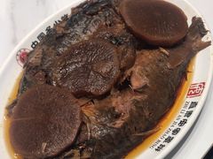 -直隶安家罩饼(复兴路店)