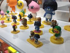 -KAKAO FRIENDS(弘大店)