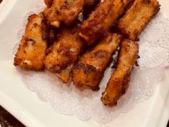 蒜香骨-新虹楼饭庄(崇明陈家镇店)