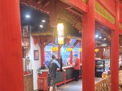 -清真·京华源铜锅涮肉(丰庆店)