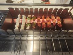 -玉善烧烤串城(长春总店)