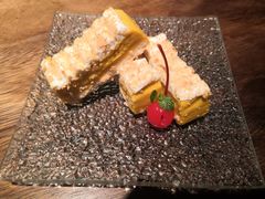 -千代武日本料理(爱建店)
