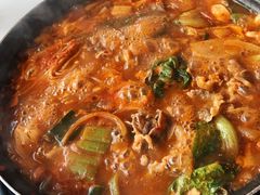 -郑阿姨的家·이모네·韩料&烤肉(武川路店)