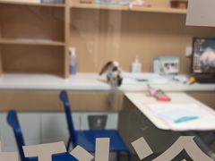-谐和益家动物医院·免疫绝育·血液透析·宠保定点医院(高新伊藤分院)