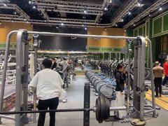 -悦莱美游泳健身会所(御景壹号店)