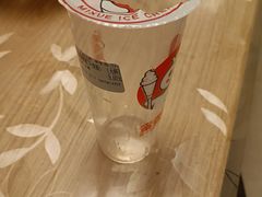 -蜜雪冰城(梅花园佳润广场店)