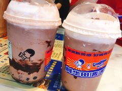-喜茶(上海五角场万达店)