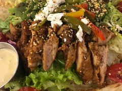 -HELLO 27 意面·沙拉·帕尼尼