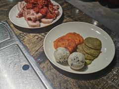 -33韩式自助烧烤(环城南路店)
