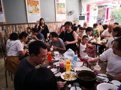 大堂-斯丹姜母鸭·古法干香(涂门街总店)