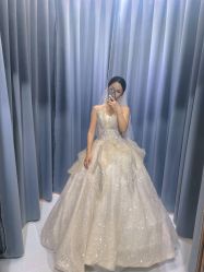 -Color卡诺婚纱礼服馆(南京严选店)