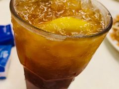 -香港新发烧腊茶餐厅(万象店)