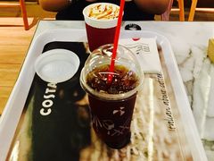 冷萃-COSTA COFFEE(武汉武商MALL店)