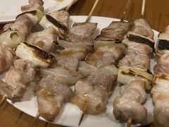 -福烤锦花(长乐路店)