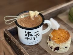 -CAFE CHEZ W一木家(香山路店)
