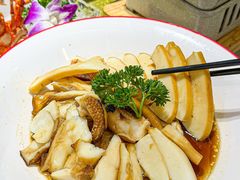 -东江海鲜大排档·潮汕菜·砂锅粥
