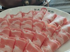 -匹夫涮肉城(黄村店)