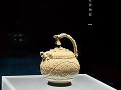 -陕西历史博物馆