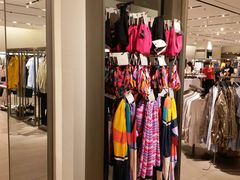 -ZARA(凯德乐峰广场店)