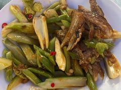 -君霖海鲜私房菜(春柳店)