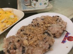 冬菜肉饼蒸饭-荔园小馆(园岭新村二期店)