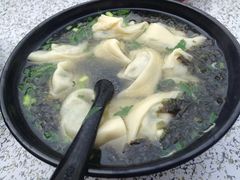 -阿麟馄饨(延长路店)