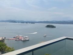 -绿城千岛湖喜来登度假酒店
