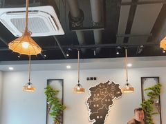 大堂-江西老表·经典江西八大碗