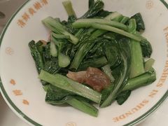 -清晖小苑·顺德菜(观澜湖新城店)