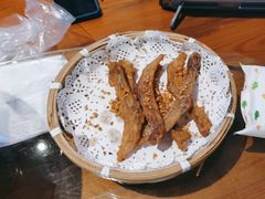 -凤阁楼果木烧鹅(鹤山陈山店)
