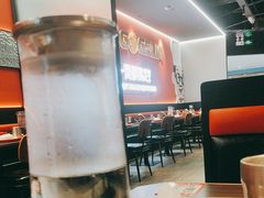 -胖哥俩肉蟹煲(济南世茂国际广场店)