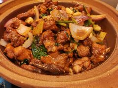 -东记炭炉·海鲜鸡煲(龙华店)