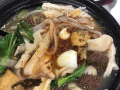 -清真·穆萨砂锅(大皮院店)