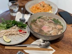 越式牛肉河粉-BAKER&SPICE(国金中心商场店)