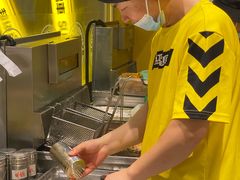 -超级鸡车(曹杨路店)