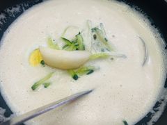 -顺姬冷面(长白西路店)