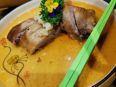 -中国徽菜·徽商故里(广安门店)