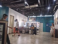 -海马体照相馆(天津世纪都会店)