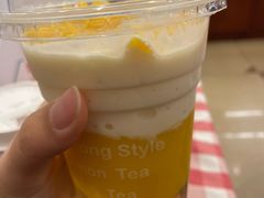 -陈记甜品窝(中山北路店)