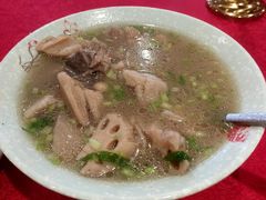 -抱德·潮汕味(敦和店原惠城鱼仔)