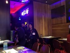 大堂-烤匠麻辣烤鱼(青羊万达店)