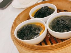 -十二粤味·顺德菜·烧鹅点心(五四广场店)