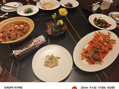 -同庆楼(天鹅湖万达店)