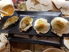 -管氏翅吧(马家堡店)